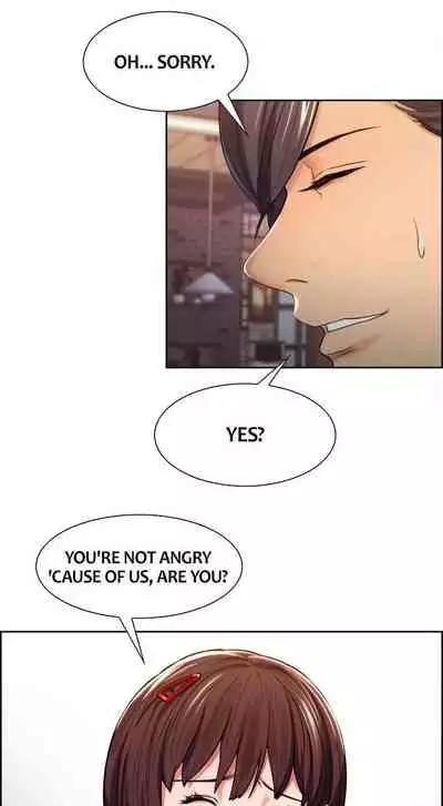 Taste of Forbbiden Fruit Ch.37/53