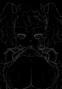 (C76) [Kinbou Sokai] moonglow material (Basquash!) [English] [Chocolate]