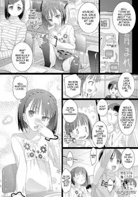 [Hitsujino] Kousuke-kun wa Toire ga Chikai | Kousuke-kun Is Close to a Toilet (Comic Mate Legend Vol. 22) [English] [hentropy] [Digital]