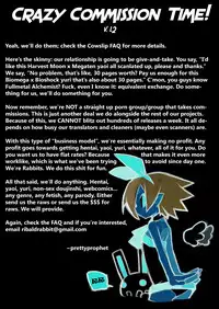 (C74) [POC {Provisional Operations Command}(Hans)] Shokuou [English][Rabbit Reich]