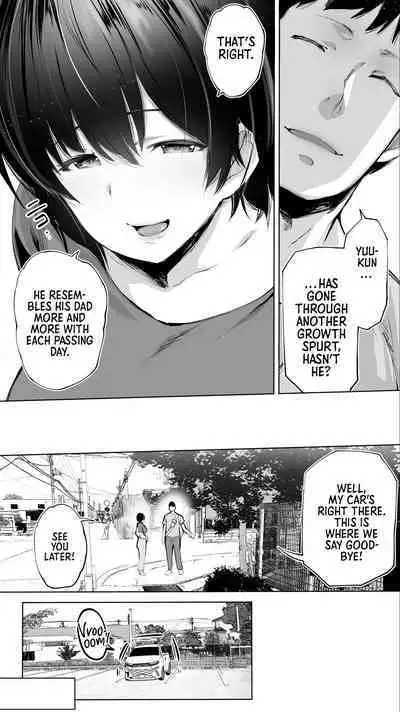 Jimoto no Hame Tomo. "Senpai no Hitozuma S" | My Hometown Fuck Buddy. Married Senpai S's Case.