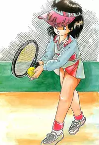 [Nakamori Ai] Ai, Datte Suki dakara