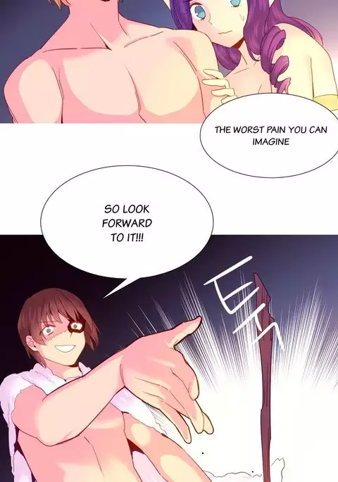 A World That I Rule Ch.01-25