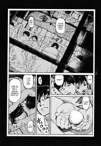 [Koutarou Ohkoshi] - The Love that Binds Us to Heaven (ENGLISH)