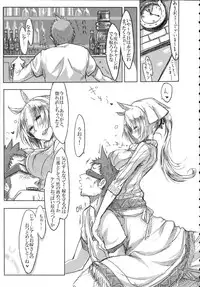 (C89) [SHIS (Z-ton)] A Beautiful Greed Z-ton Jingai Soushuuhen