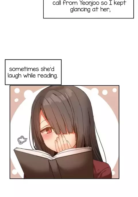 Hahri's Lumpy Boardhouse Ch. 0-24