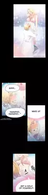 [BAK Hyeong Jun] Sweet Guy Ch.1-53 (English) (YoManga) (Ongoing)