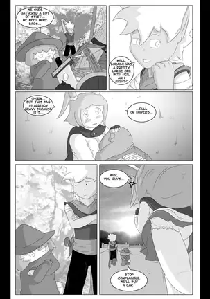 Sketch Man's Diaper Quest Complete