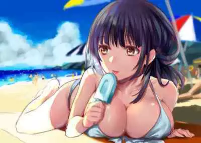 HAREM M＠STER ch01-22