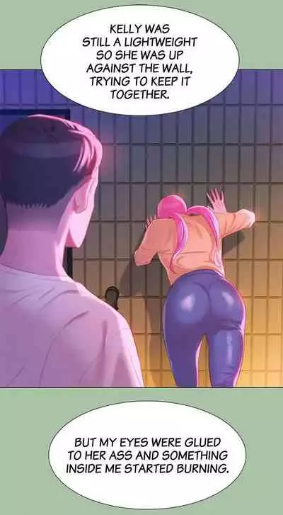 What do you Take me For? Ch.6/?