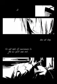 [Idea (Inukai Nono, Seina Rin)] Deep Reverb (Fullmetal Alchemist) [English]