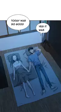 Change Partner Ch.1-16 (English) (Ongoing)