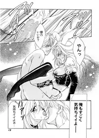[Teshigawara Kosuke] Sweet Lili (Various)