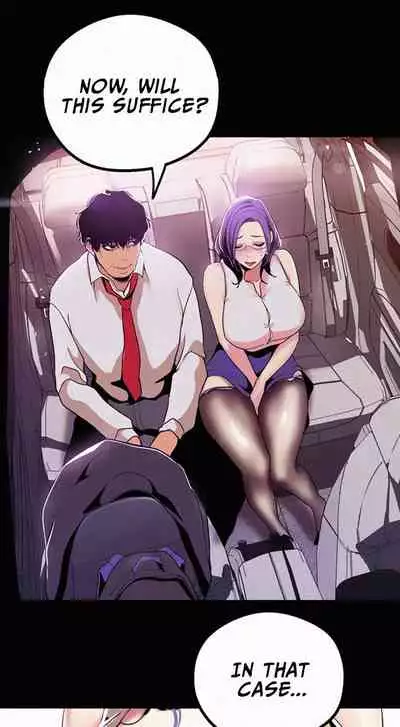 A Wonderful New World Ch.30/?