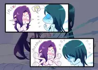 [Skemaid] PLS! PLS! PLS! 1~2 (League of Legends)