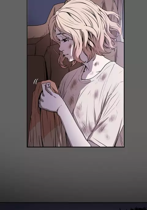 Honey trap 甜蜜陷阱 ch.8-11