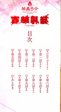 [Kotoyoshi Yumisuke] Anoko to Apaman│那女孩與社區公寓 [Chinese]
