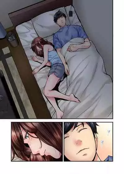 Jimiko wa Igai ni Erokatta Ch. 36｜不起眼女孩其實意外地很色情 第36話