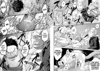 [Mentaiko (Itto)] 1/4 [English] [Ryo] [Digital]