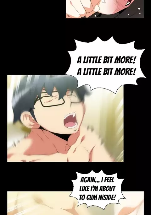 Love Parameter Ch.1-66