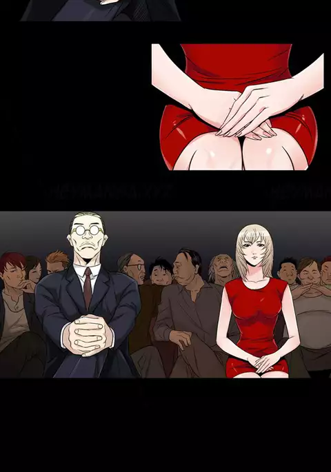 The Taste of Hands Ch.1-71