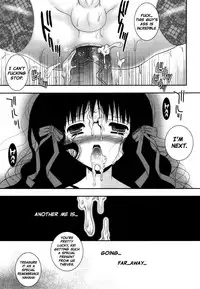 [Poiyo Dimension (Meguro Linu)] The Mad Bird’s Chirp [ENG] [Decensored]