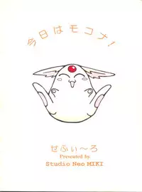 (C47) [Studio Miki Shinsha (Hal)] Cephiro (Magic Knight Rayearth)