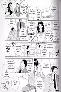 [OHYAMA Akira] Another Day Another Night – Batman & Superman [Eng]