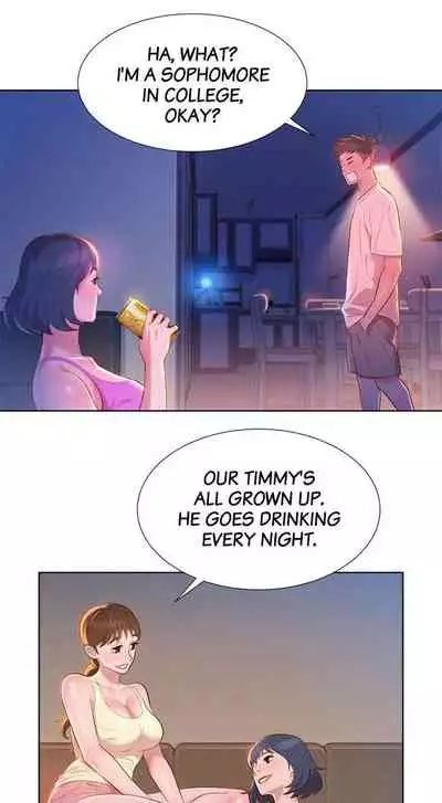 What do you Take me For? Ch.6/?