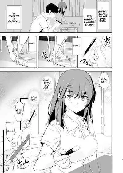 [Yami ni Ugomeku (Dokurosan)] Our exchange cocksleeve camp! First day! + Second Day!