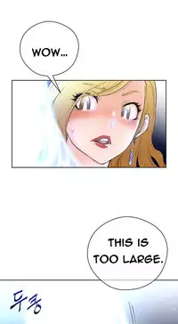 Perfect Half Ch.1-15 (English) (Ongoing)