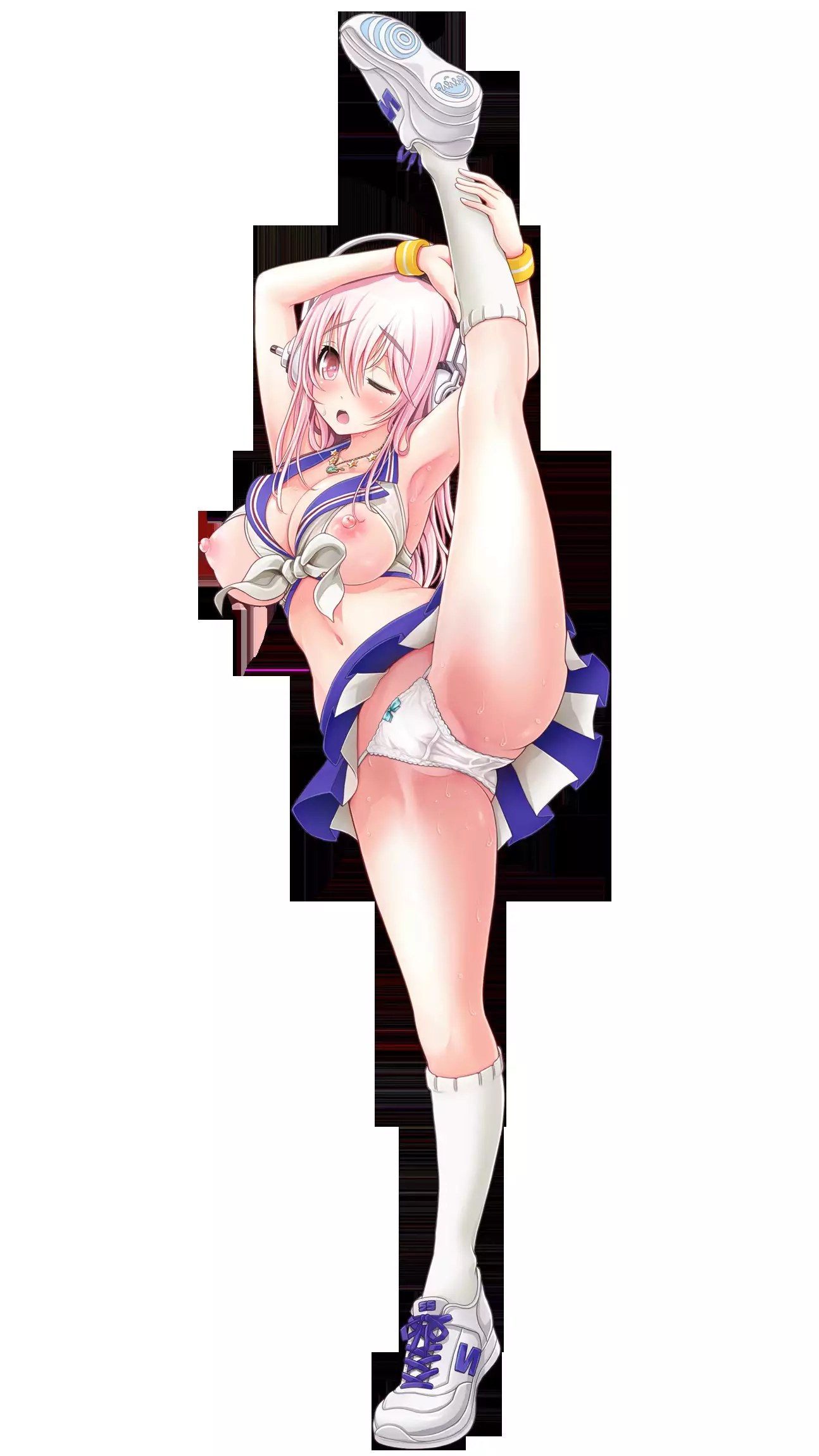 すーぱーそに娘 差分劇場9