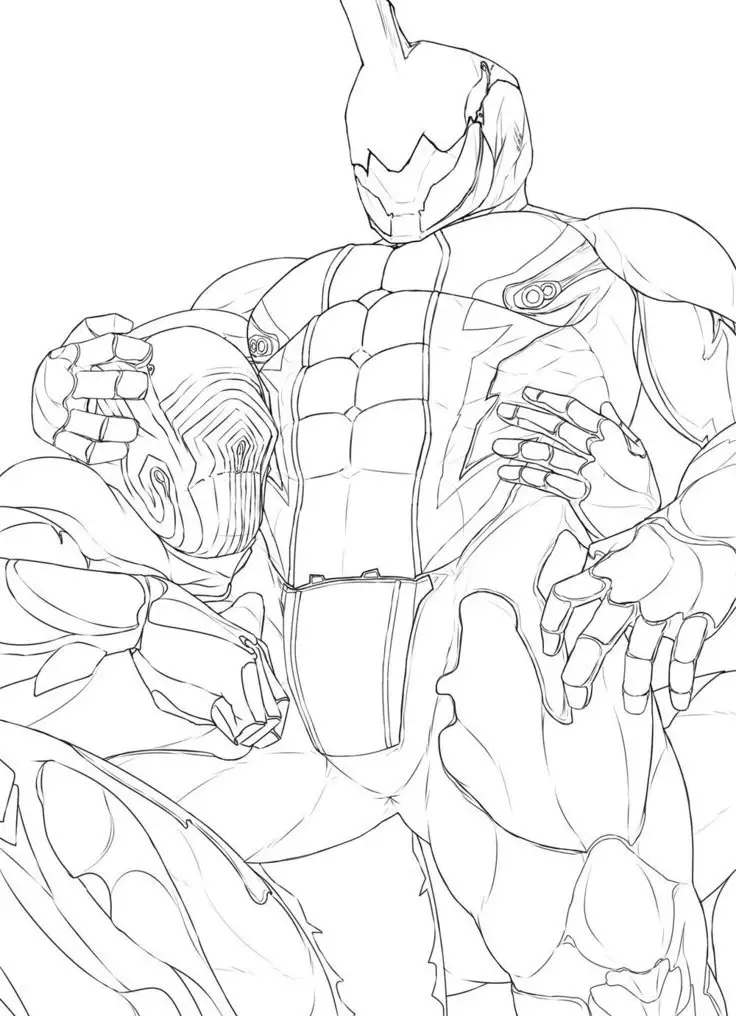 January 2018 Patreon Rewards