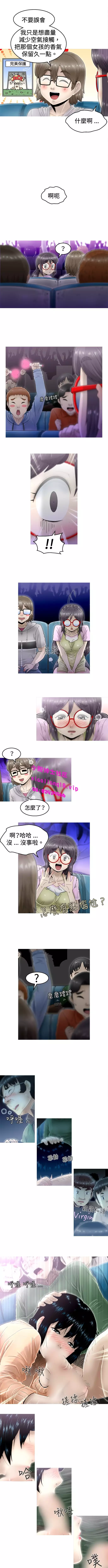 中文韩漫 KEEP THE GIRLS Ch.0-5