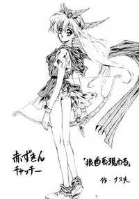 (C46) [NAS-ON-CH, St. Different (Various)] Druggers High!! (Various)