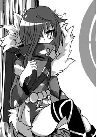 (C84) [Oku no Hosomichi (Himeno)] Kimi ha Darling Watashi Madonna (Sengoku Collection)