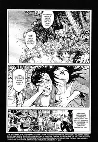 [Koutarou Ohkoshi] - The Love that Binds Us to Heaven (ENGLISH)