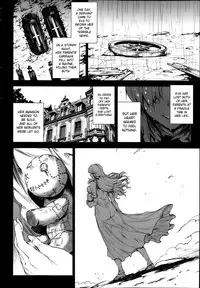 [Erect Sawaru] Shinkyoku no Grimoire -PANDRA saga 2nd story- Ch. 1-15 + Side Story x 3 [English] [SaHa]