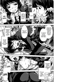 [Anthology] Seitenkan Anthology Comics Vol. 5 [English] [SaHa] [Digital]