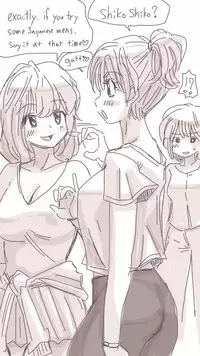 [Souryuu] Onaco-chan no Enikki Vol. 4