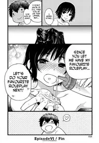 [Shiwasu no Okina] Enkou Ojisan [English] [Decensored]