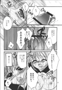 (C69) [artifact (Aikawa Kumika, Mitaka Rima, Tomizou)] Nosatsu Sanshimai (Final Fantasy XI)