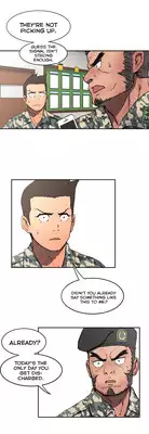 [Yi Hyeon Seok] Refrain Love Ch.1-17 (English) (YoManga) (Ongoing)