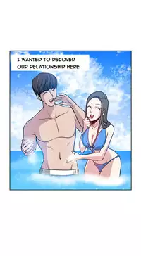 Change Partner Ch.1-16 (English) (Ongoing)