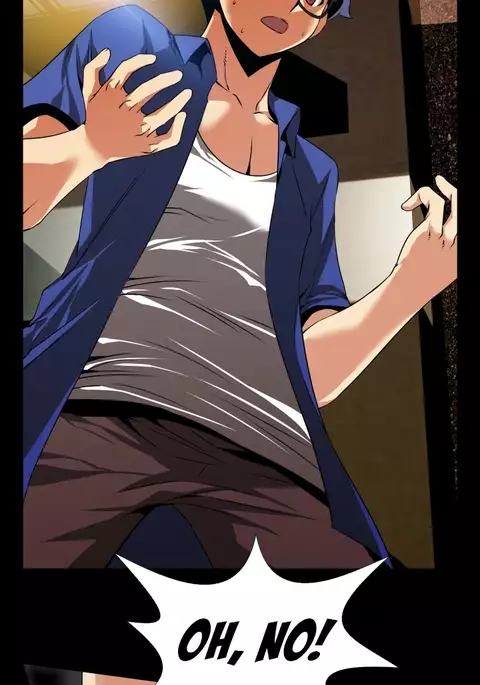 Love Parameter Ch.1-73