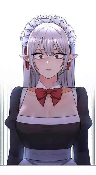 Elf Who Likes to be Humiliated Chapters 41 to 50