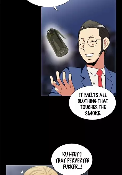 Love Parameter Ch.1-44