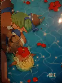 (C74) [Tsukare no (toroshio)] Bibiki Date! (Final Fantasy XI)