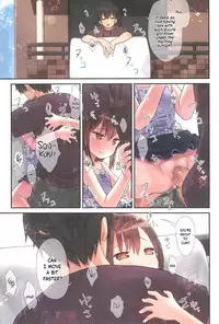 (C93) [Little Hamlet (Kiira)] Miu-chan to Veranda XX [English]