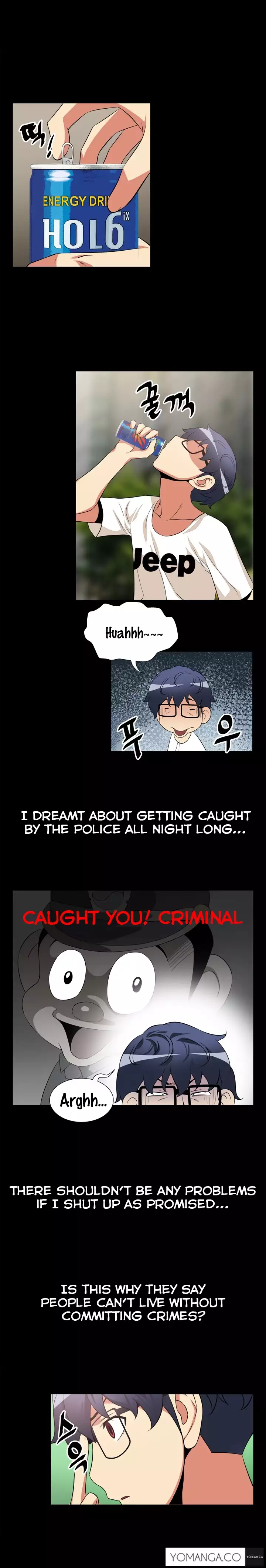 Love Parameter Ch.1-24